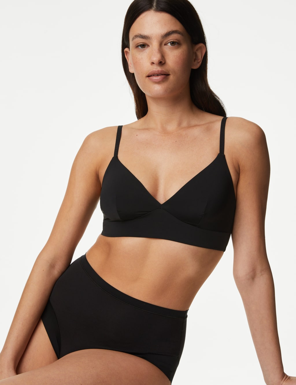3pk Flexifit™ Modal Full Briefs image 4