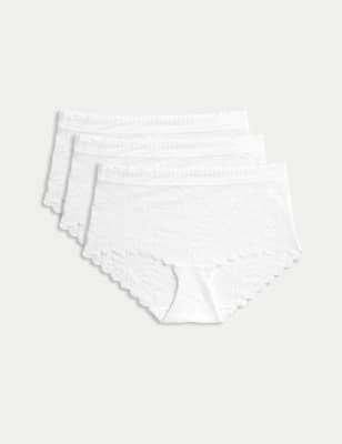 Nylon Seamless Panty Manufacturers, Printed at Rs 40/piece in New Delhi