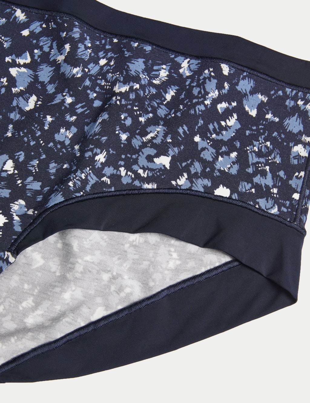 3pk Flexifit™ Modal Low Rise Shorts image 5
