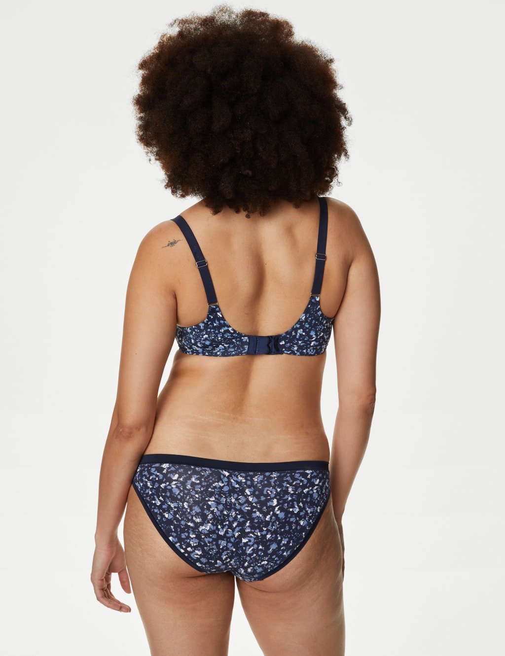3pk Flexifit™ Modal Bikini Knickers image 3