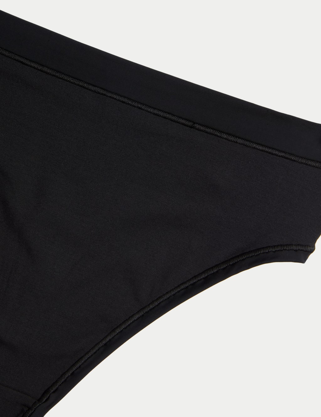3pk Flexifit™ High Waisted Thongs image 2