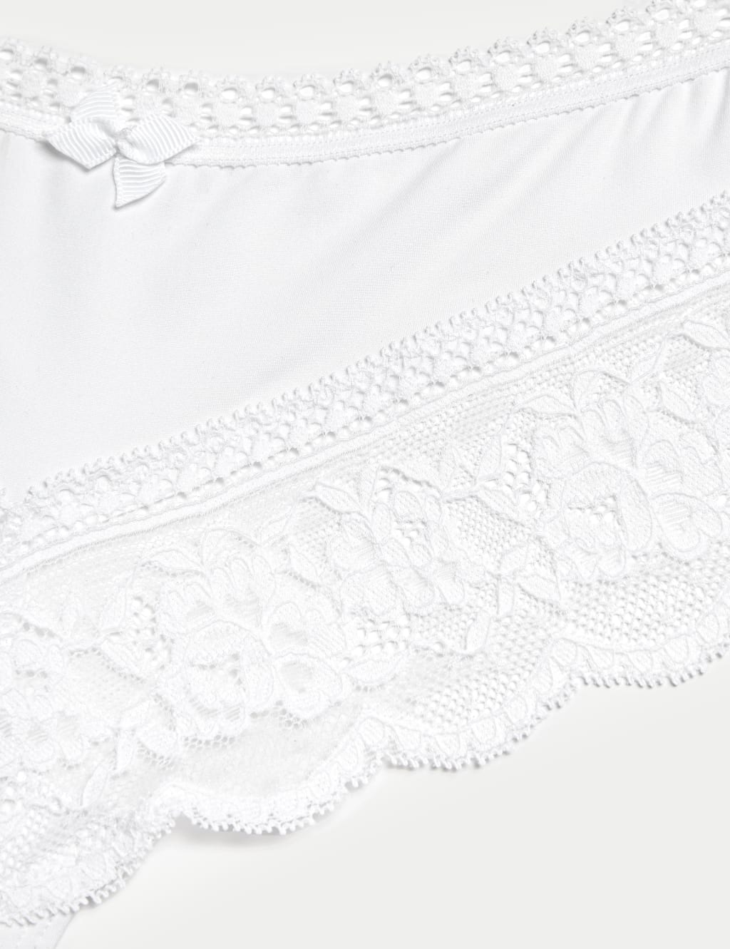 MultiPack Brazilian Knickers M&S