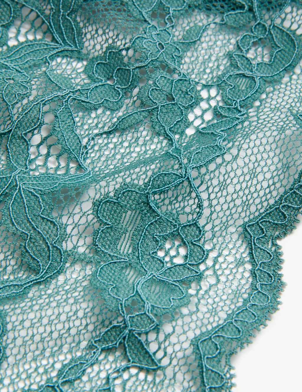 3pk All Over Lace Thongs image 4