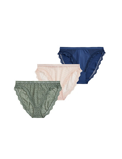 Pack of Knickers