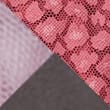 3pk Mesh & Lace Thongs - raspberrymix