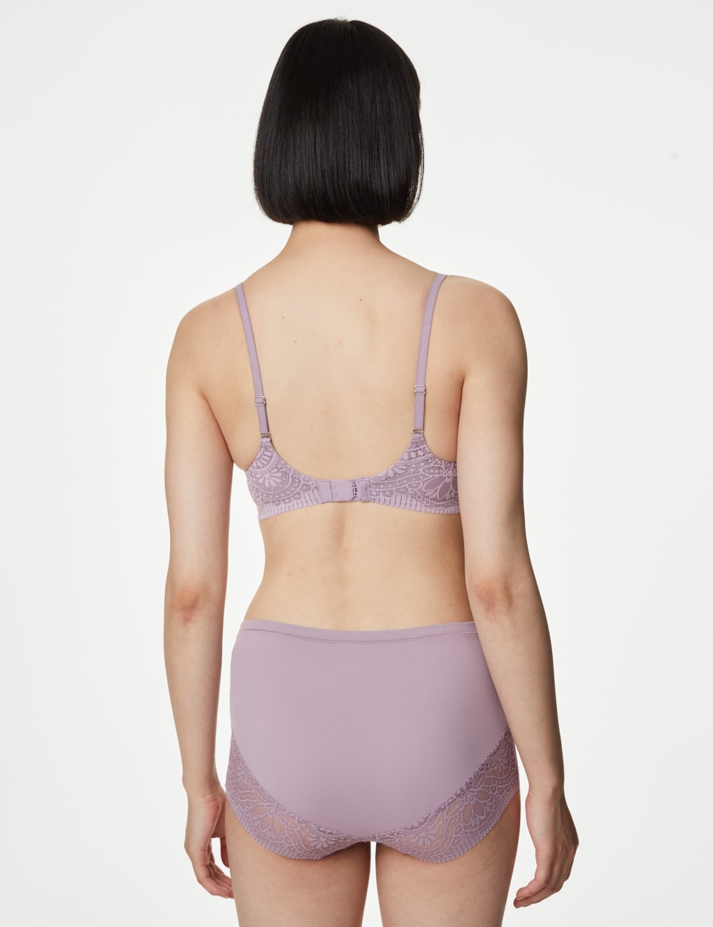 3pk Body Soft™ Full Briefs image 3