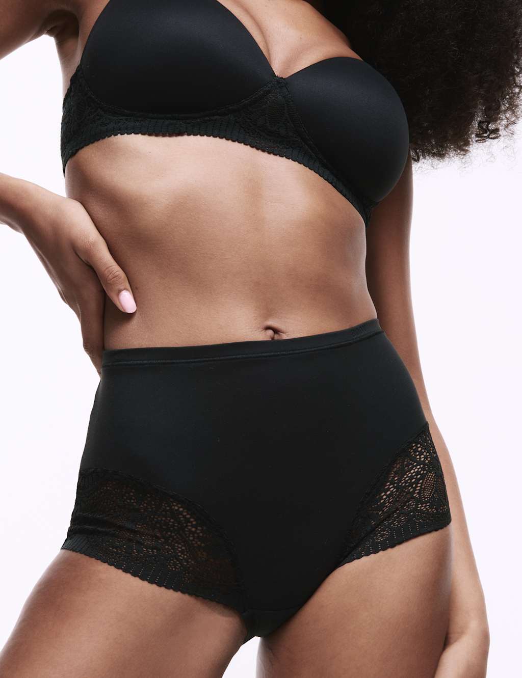 3pk Body Soft™ Full Briefs image 2