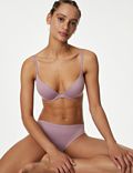 3pk Body Soft™ Lace Bikini Knickers