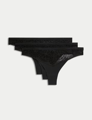 SEXY SPORTS THONG BACK BRIEFS KNICKERS PANTIES EXERCISE WORKOUT UNDERWEAR  GIFT ☆