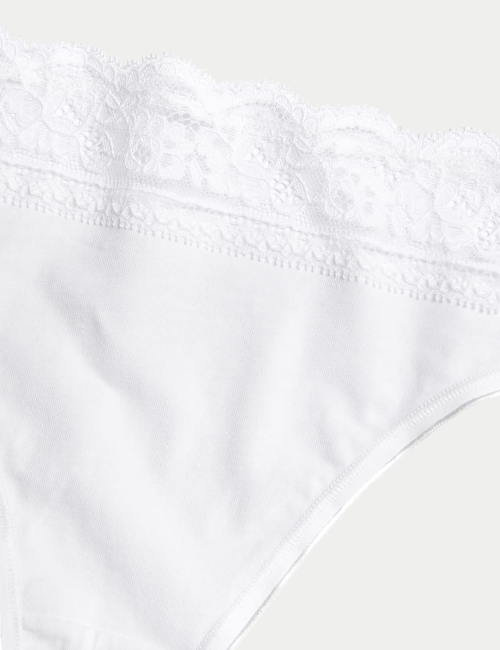 Women’s MultiPack Knickers M&S