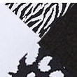 black mix colour option