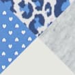 fresh blue colour option
