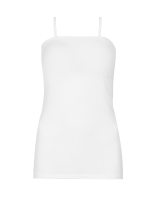 vest with hidden bra