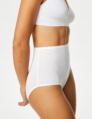 4pk Modal Rich No VPL Full Briefs