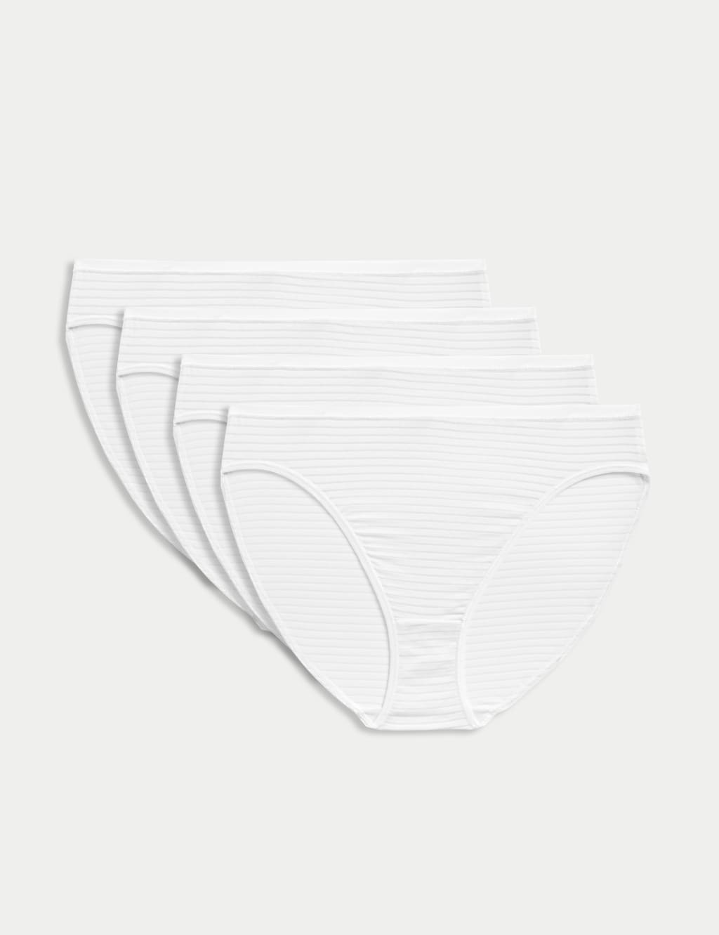 NoVPL MultiPack Knickers M&S