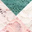 5pk Cotton Rich Printed Brazilian Knickers - willowgreen