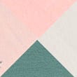 5pk Cotton Rich Printed High Rise Shorts - willowgreen