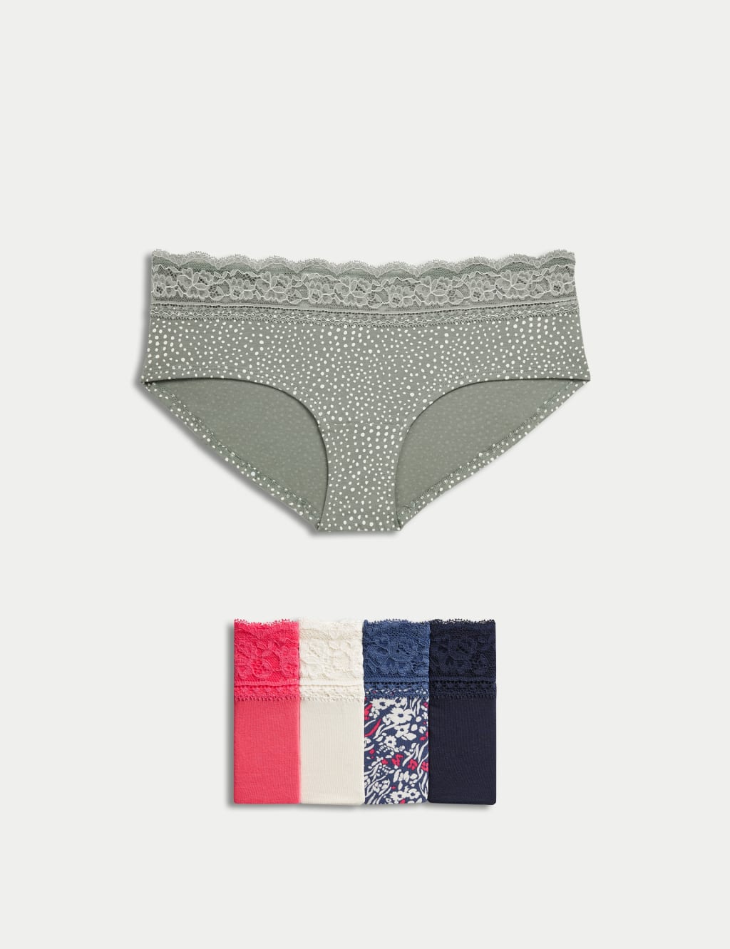 Cheap cotton underwear online sales