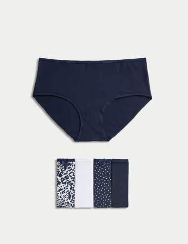 Marks en spencer ondergoed store