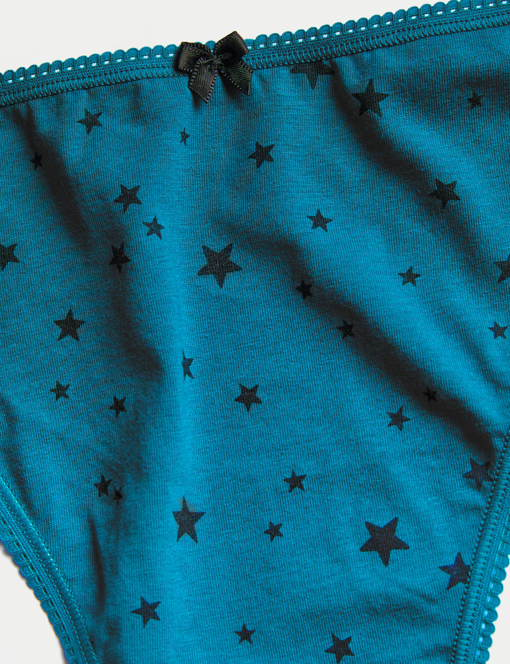 HighLeg Knickers MultiPack Knickers M&S