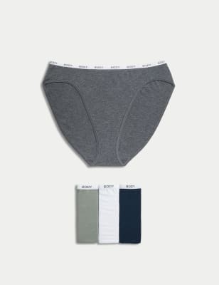 Calvin klein deals grey knickers