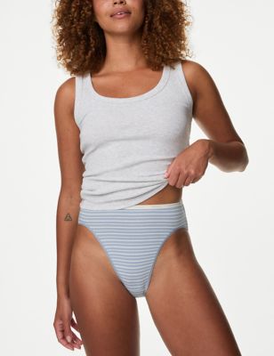 Premium Vector  Sketch of high leg panty underwear for women in