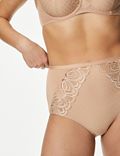 3PP Lace Full Brief