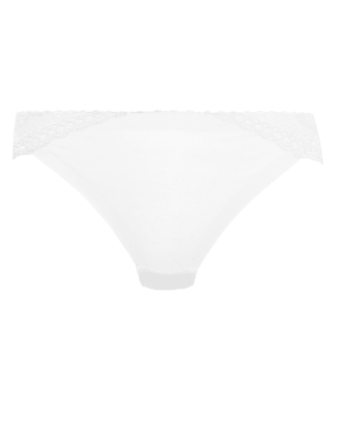 cotton vpl knickers