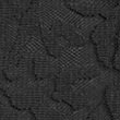 4pk All Over Lace Thongs - black