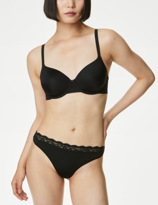 4pk Thongs
