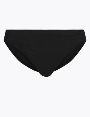 Culotte &eacute;chancr&eacute;e Flexifit&trade; en modal