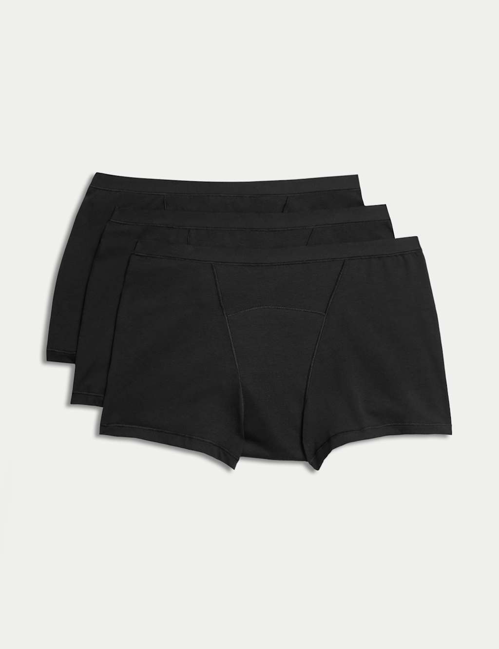 Ladies boxer shorts marks and spencer hotsell