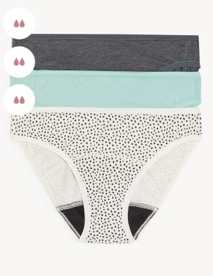 Marks and spencer store knickers