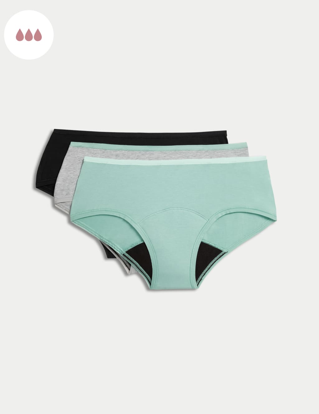 M and s girls pants 2025