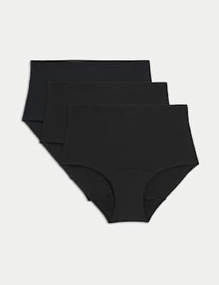 Period Full Briefs