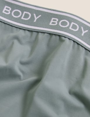 

BODY Tanga sin marcas Body™Womens - Dusty Green, Dusty Green