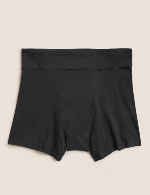 Heavy Absorbency Period Knicker Shorts