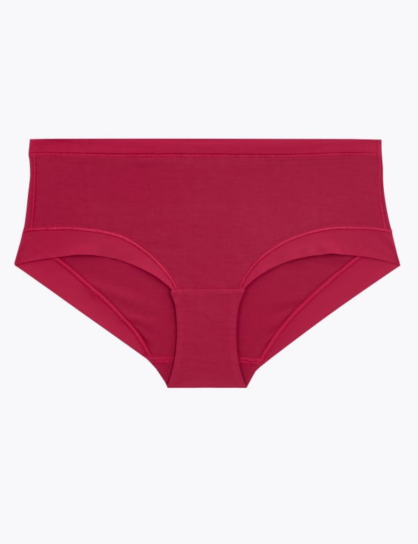 5 style of pants that don't go up your bum