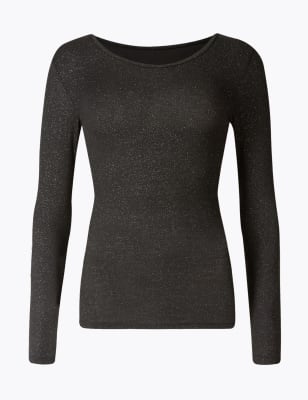 heatgen sparkle thermal top