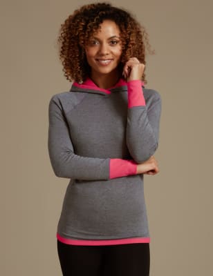 Thermal Clothing For Women | Ladies Underwear Thermals | M&S