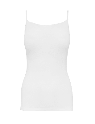 bra vest with padded cups uk