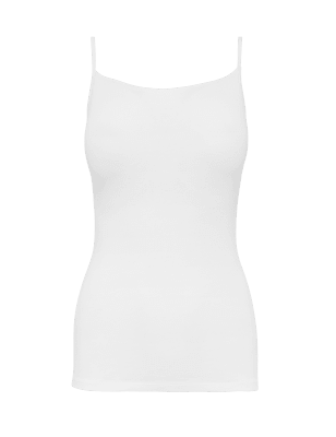 padded bra vest top uk