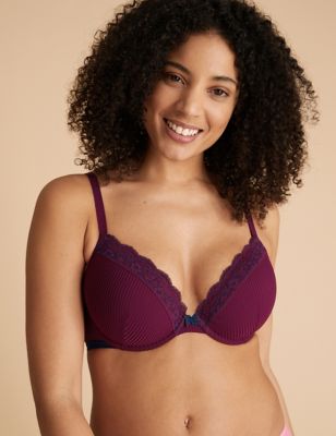 Zivame - Am I lit or what! Matching bra and panty sets are