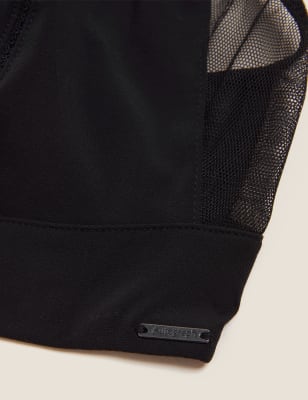 

Autograph Luxe Essentials - Corpiño sin arosWomens - Black, Black
