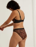 Tivoli Print Wired Full Cup Bra A-E