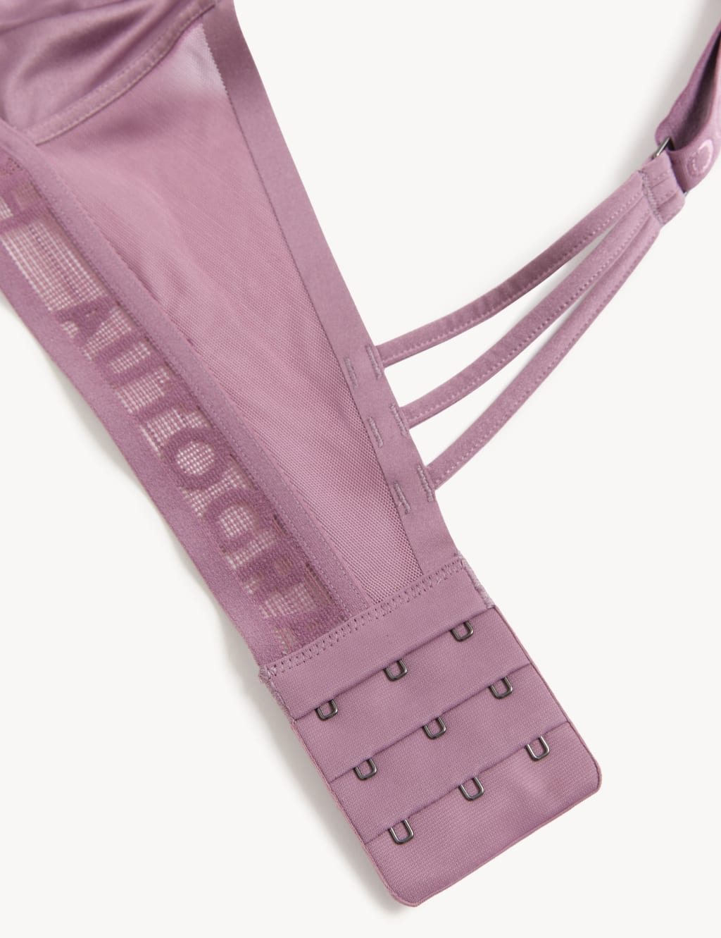 Tivoli Mesh Non Wired Bralette A-E image 8