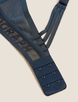 

Autograph Sujetador de copa completa con aros con malla Tivoli para copa A-EWomens - Navy, Navy