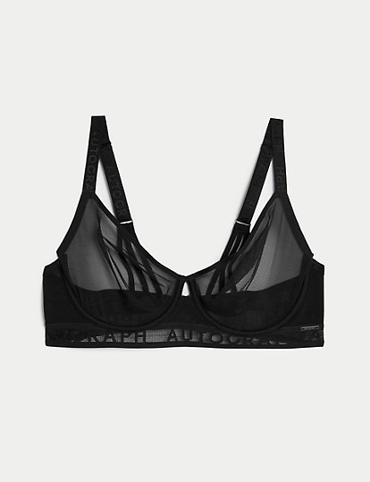 Full Cup Wired Bras