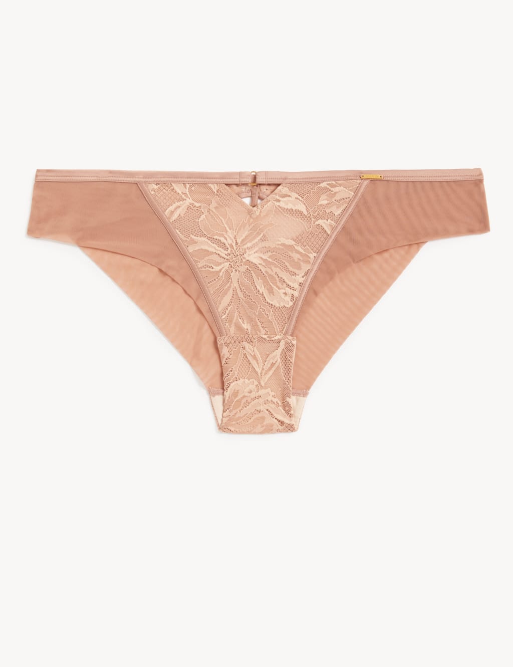 Lexington Brazilian Knickers image 2