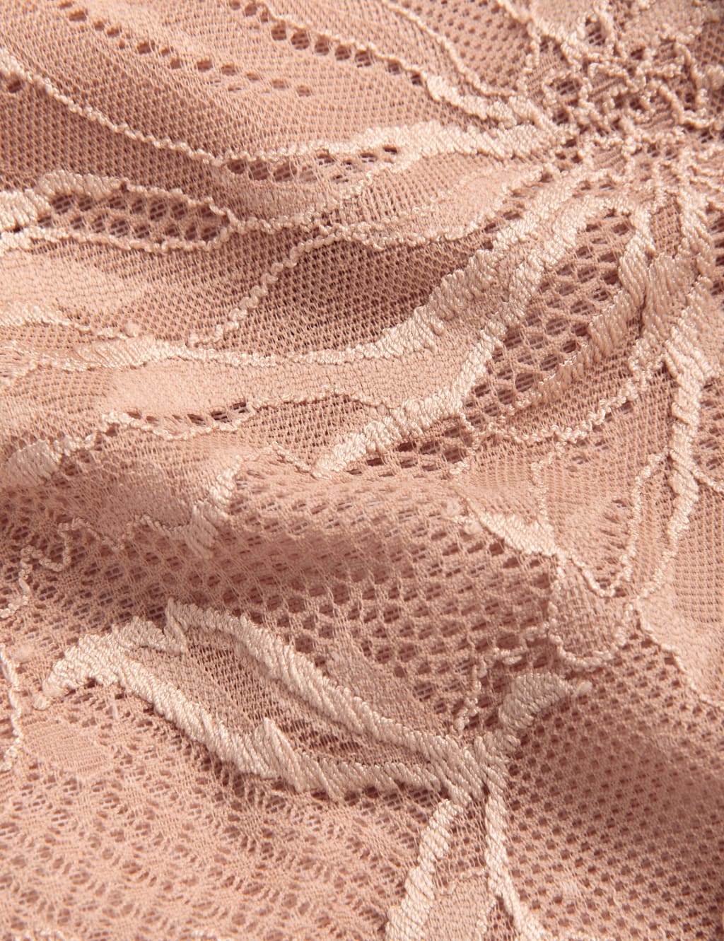Lexington High Waisted High Leg Knickers image 6